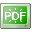 Native PDF Reader for Windows 11 icon