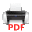 PDF Writer for Windows 2022 icon